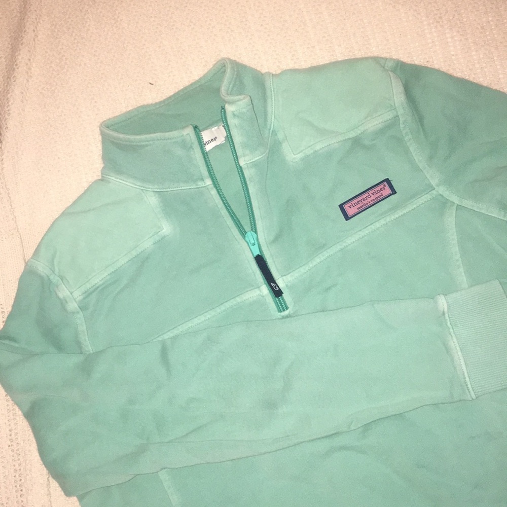 Vineyards vines shep shirt